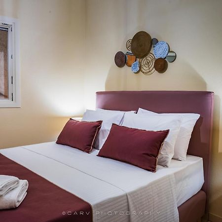 Ελαιών Apartments/Eleon Apartments Korissia  Buitenkant foto